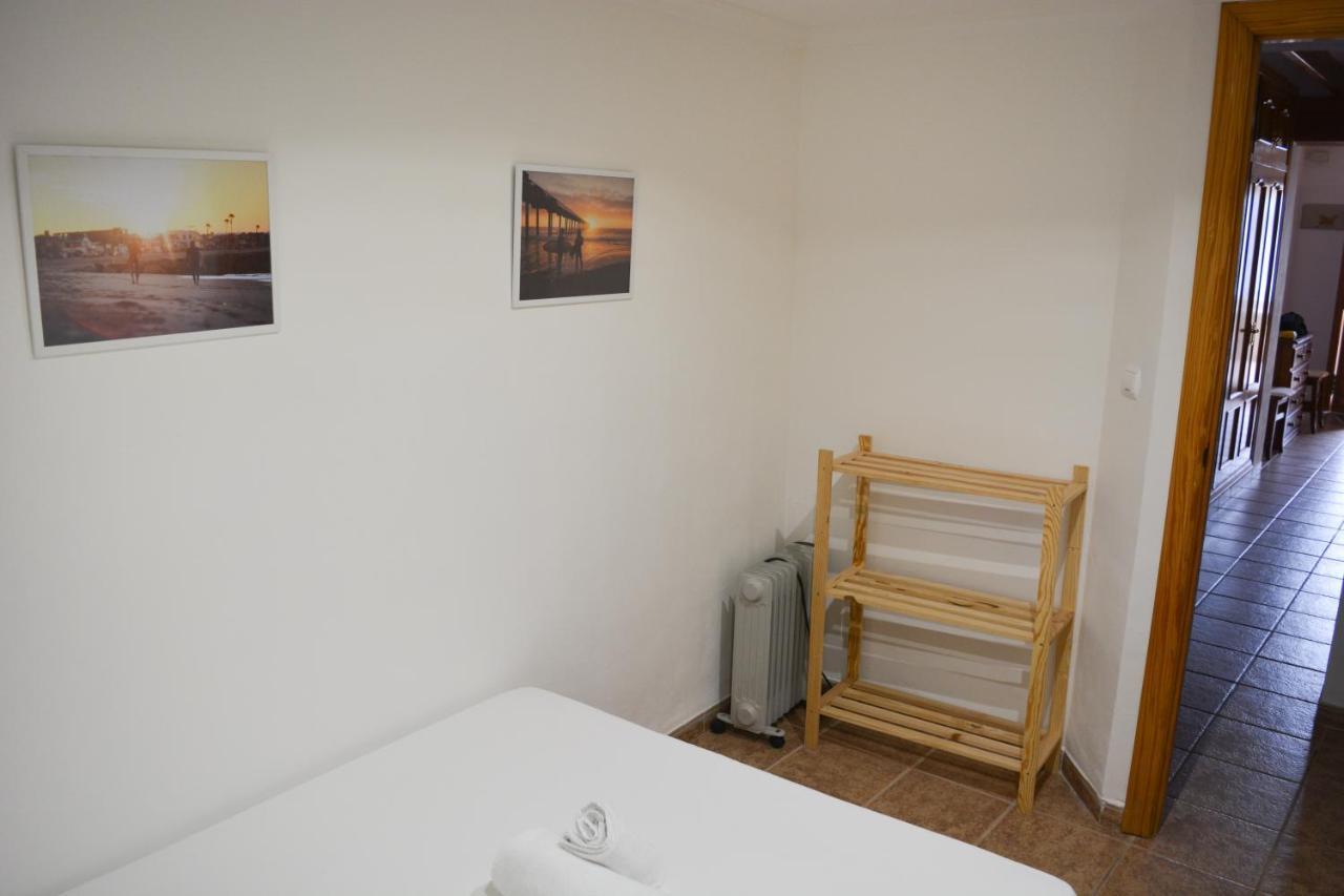 Appartement La Terraza Del Palasiet à La Vila Joiosa Extérieur photo